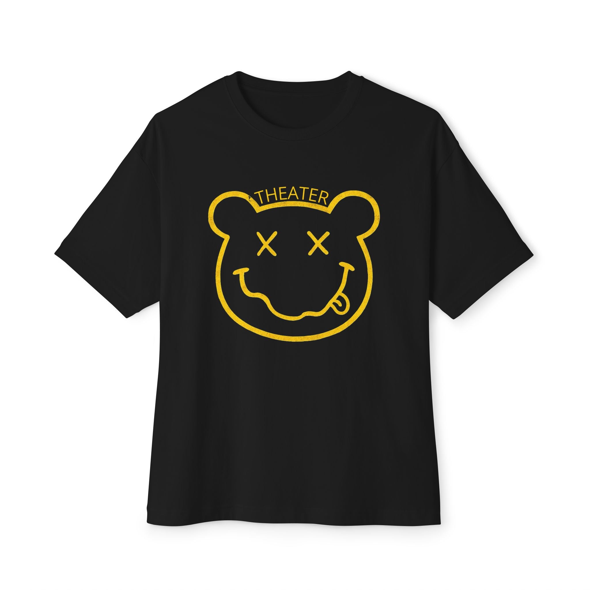 SJ Bears Theater - Smiley Face