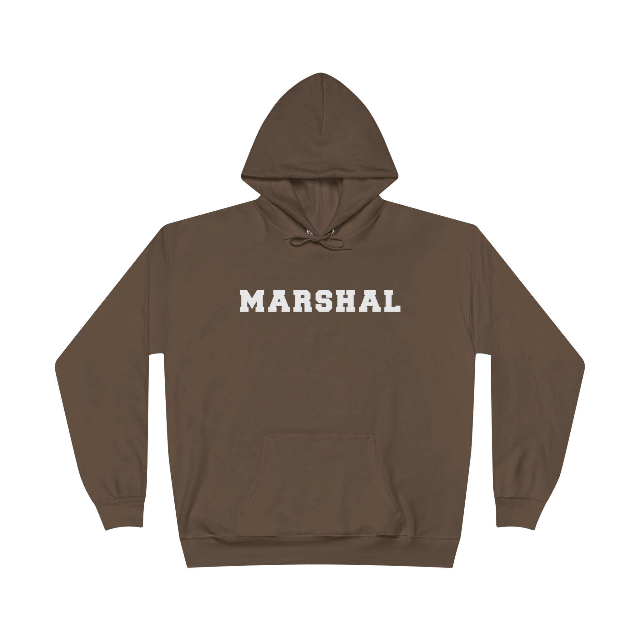 Marshal Diaries - Marshal