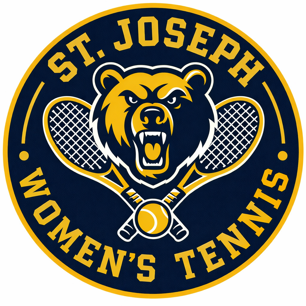 SJHS Women's Tennis