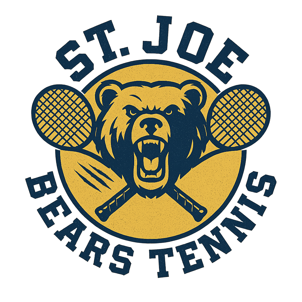SJHS Mens Tennis