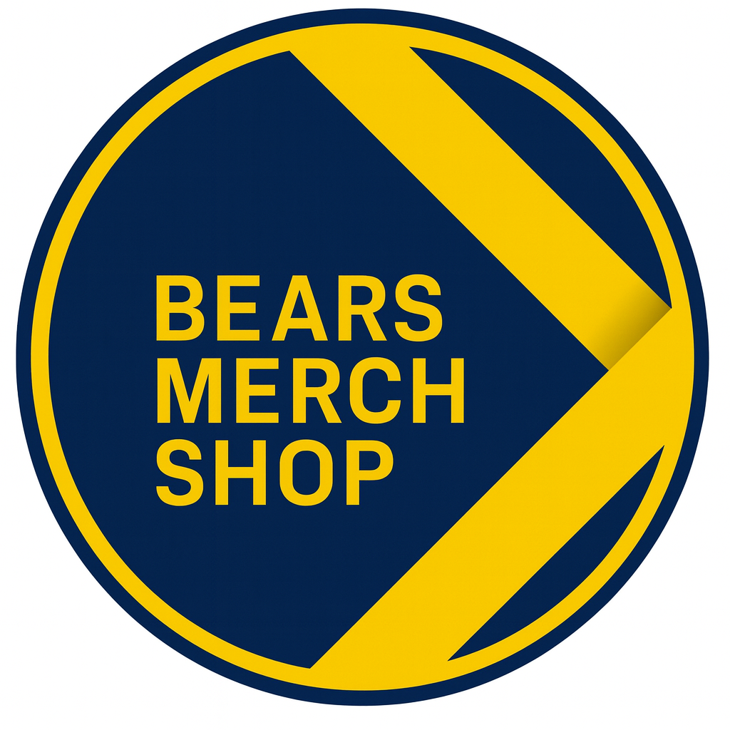 SJ Bears Spirit Gear