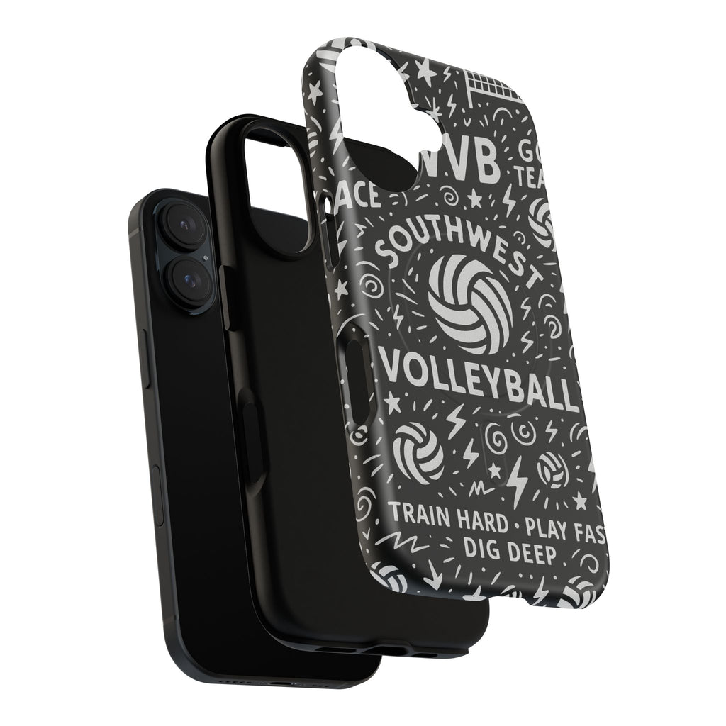 SWVB - Phone Case