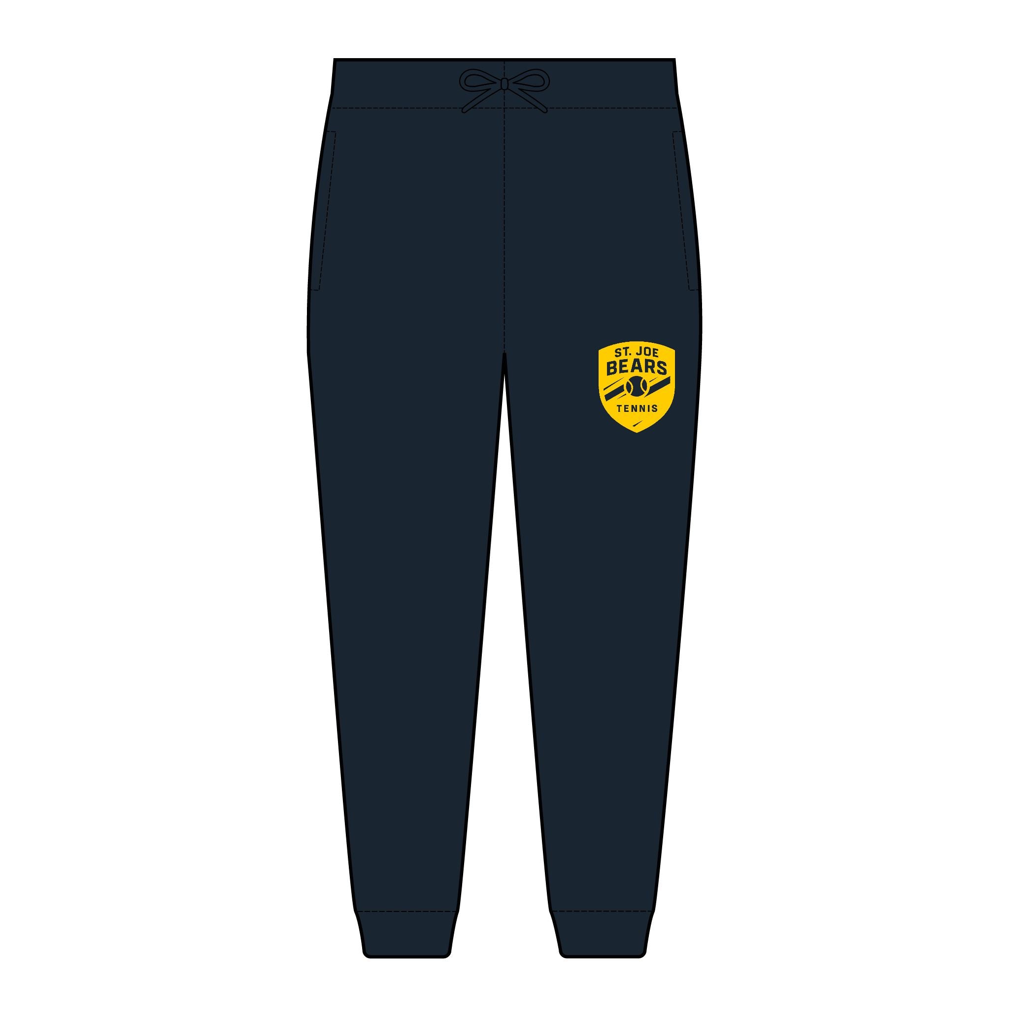 Bears Tennis - Joggers