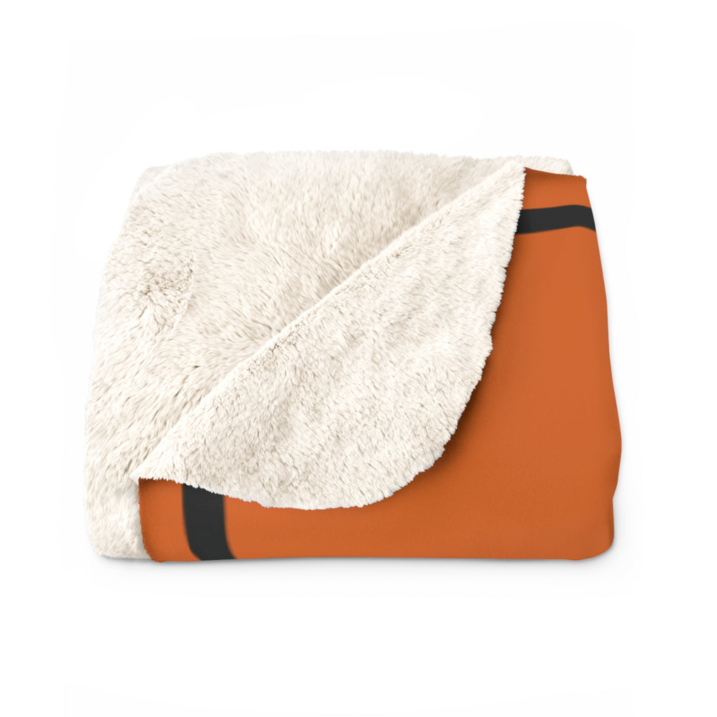 Tigers - Cozy Sherpa Fleece Blanket