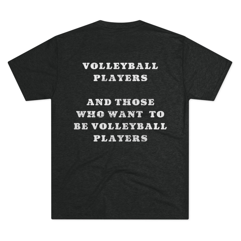 SWVB - Two Kinds of People Tee