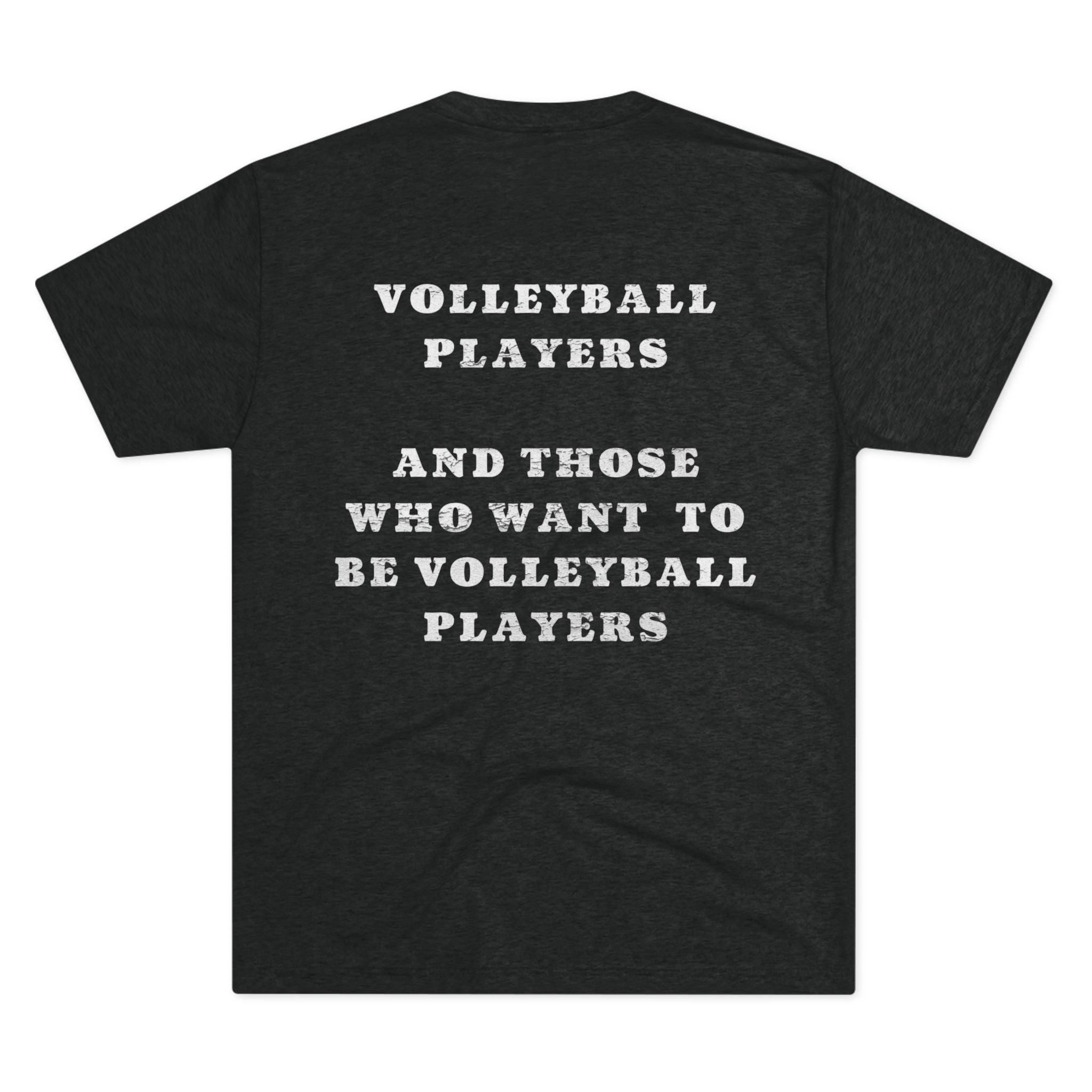 SWVB - Two Kinds of People Tee