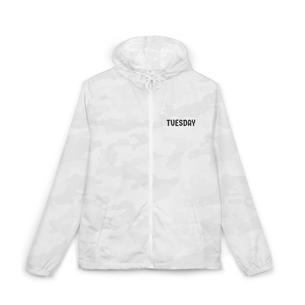 OMOM - Unofficial Windbreaker