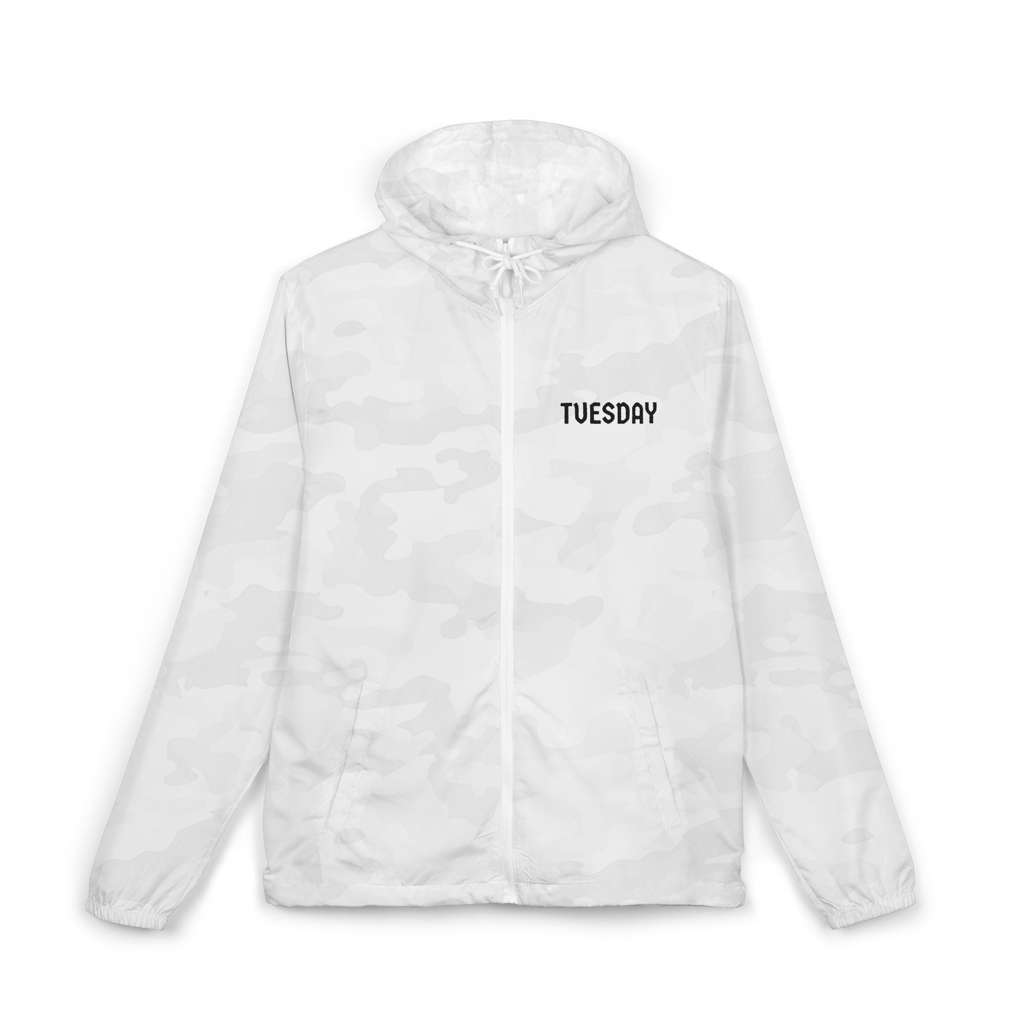 OMOM - Unofficial Windbreaker