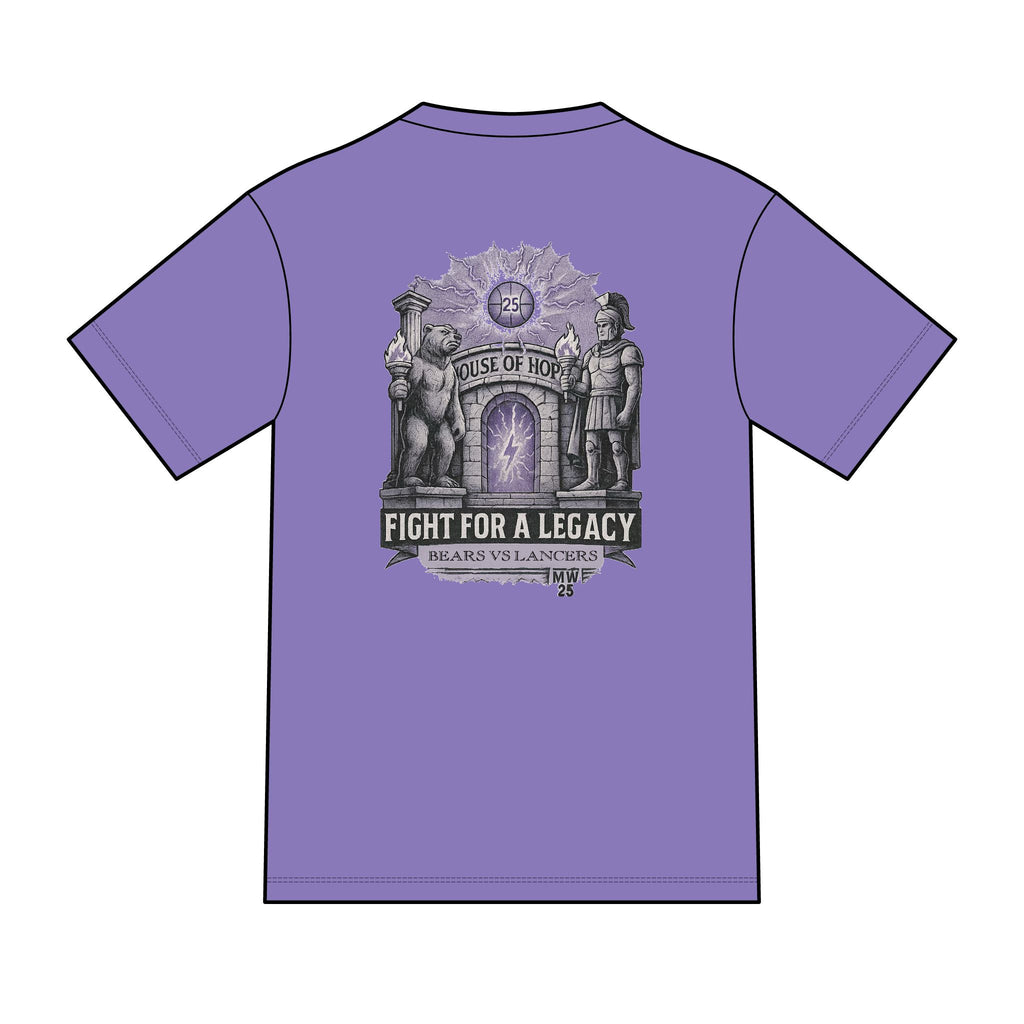 MW25 - The Logo Tee v5