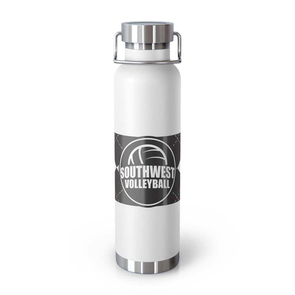 SWVB - Insulated Water Bottle