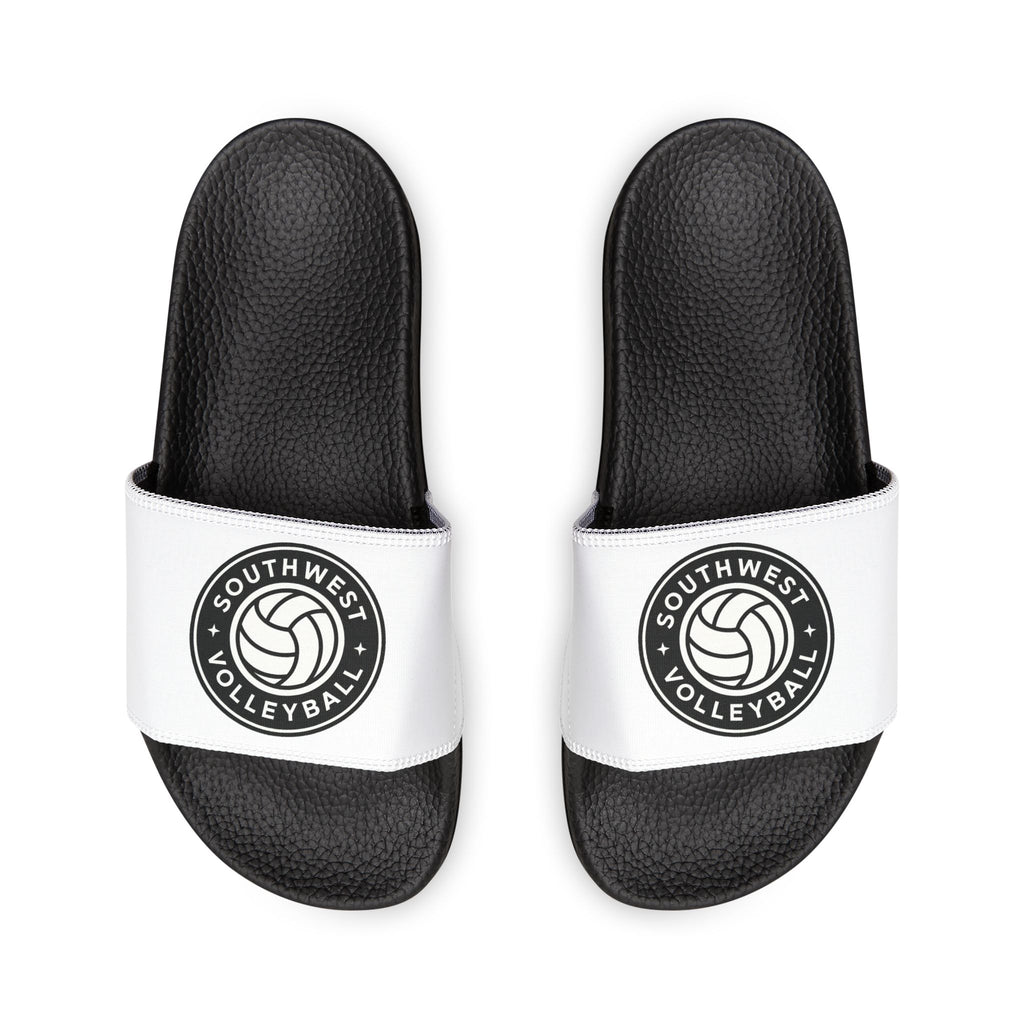 SWVB - Women's Removable-Strap Slide Sandals
