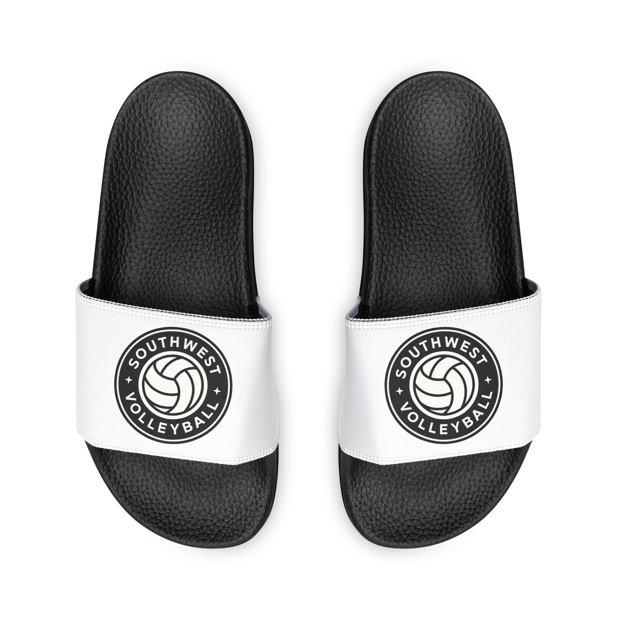 SWVB - Women's Removable-Strap Slide Sandals