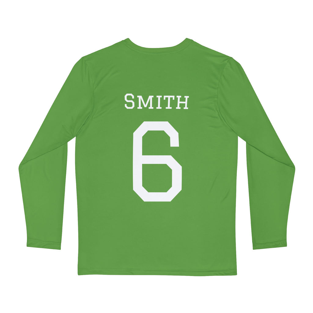 Cordsmiff Collective Long Sleeve Shirt