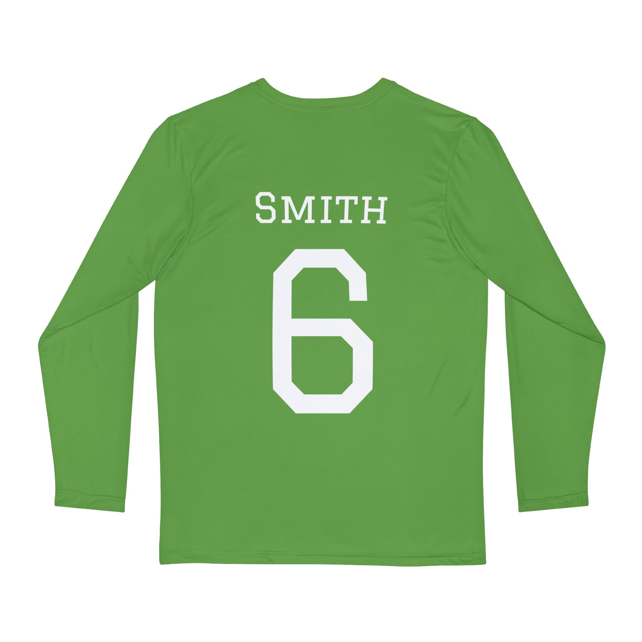 Cordsmiff Collective Long Sleeve Shirt