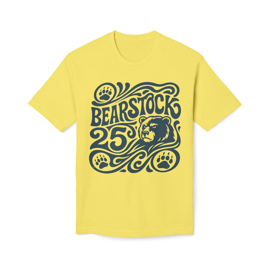 SJ Bears - Bearstock 1