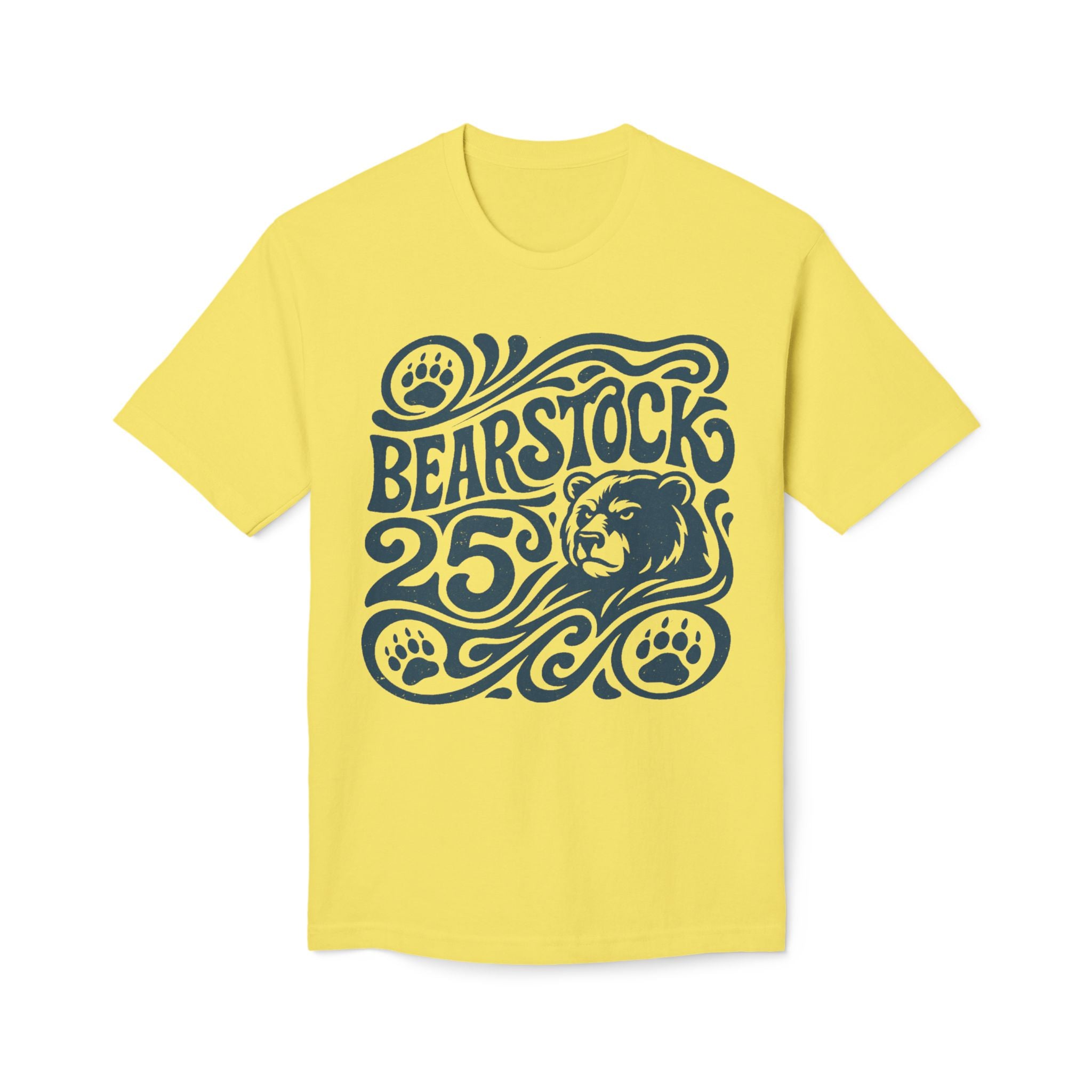 SJ Bears - Bearstock 1