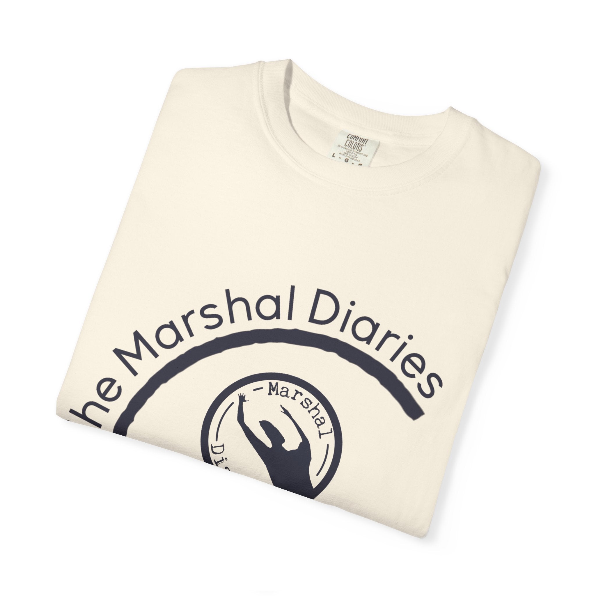 Marshal Diaries - The Marshal Diaries