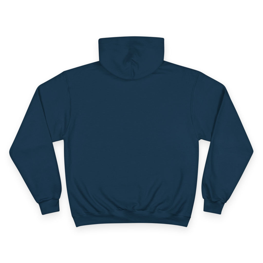 SJ Rocket Football - Champion Hoodie