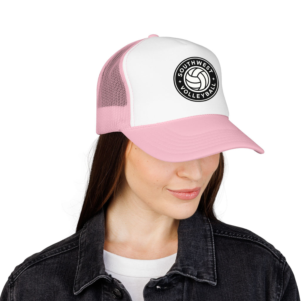 SWVB - Foam Trucker Hat