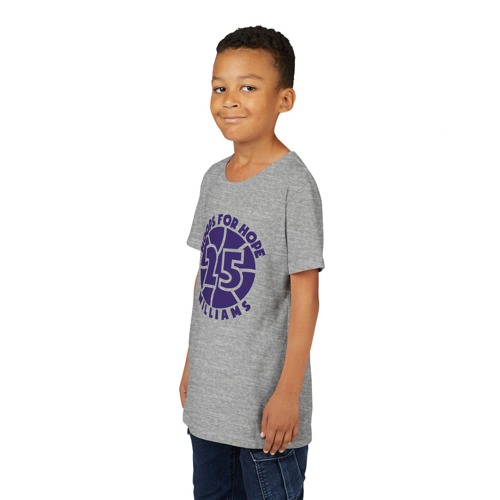 MW25 - HFH Youth Tee