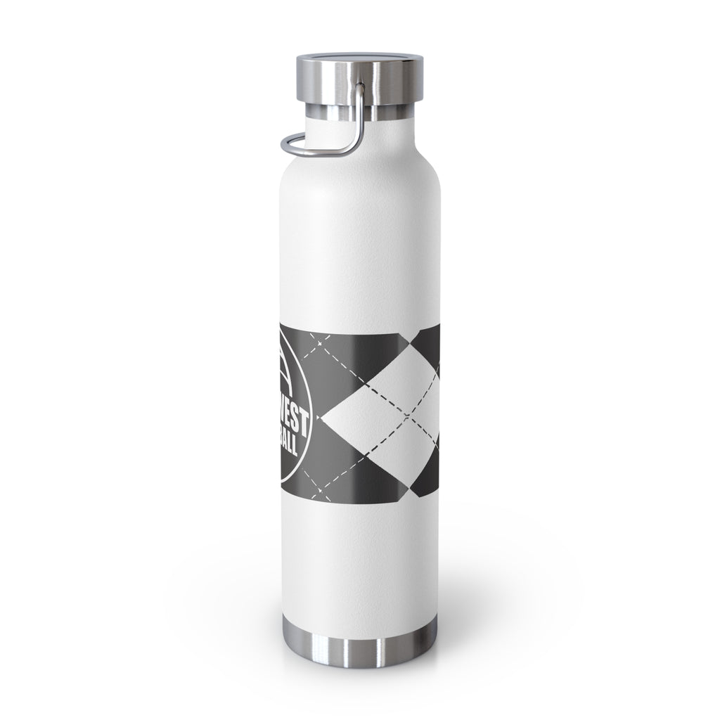 SWVB - Insulated Water Bottle