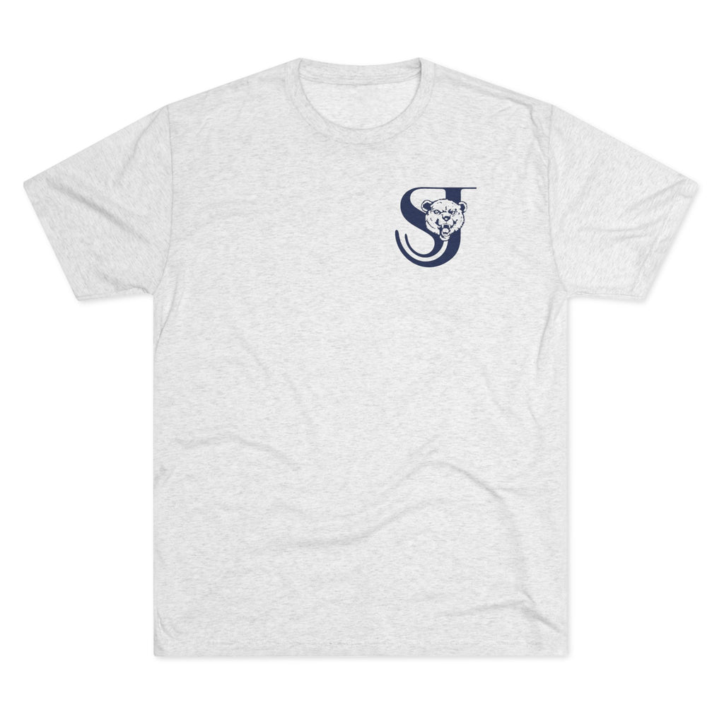 SJ Bears - Bears Tee
