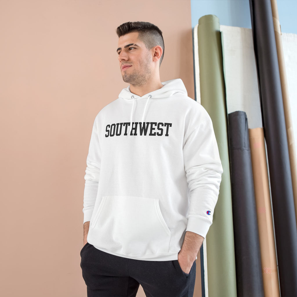 SWVB - Champion Hoodie
