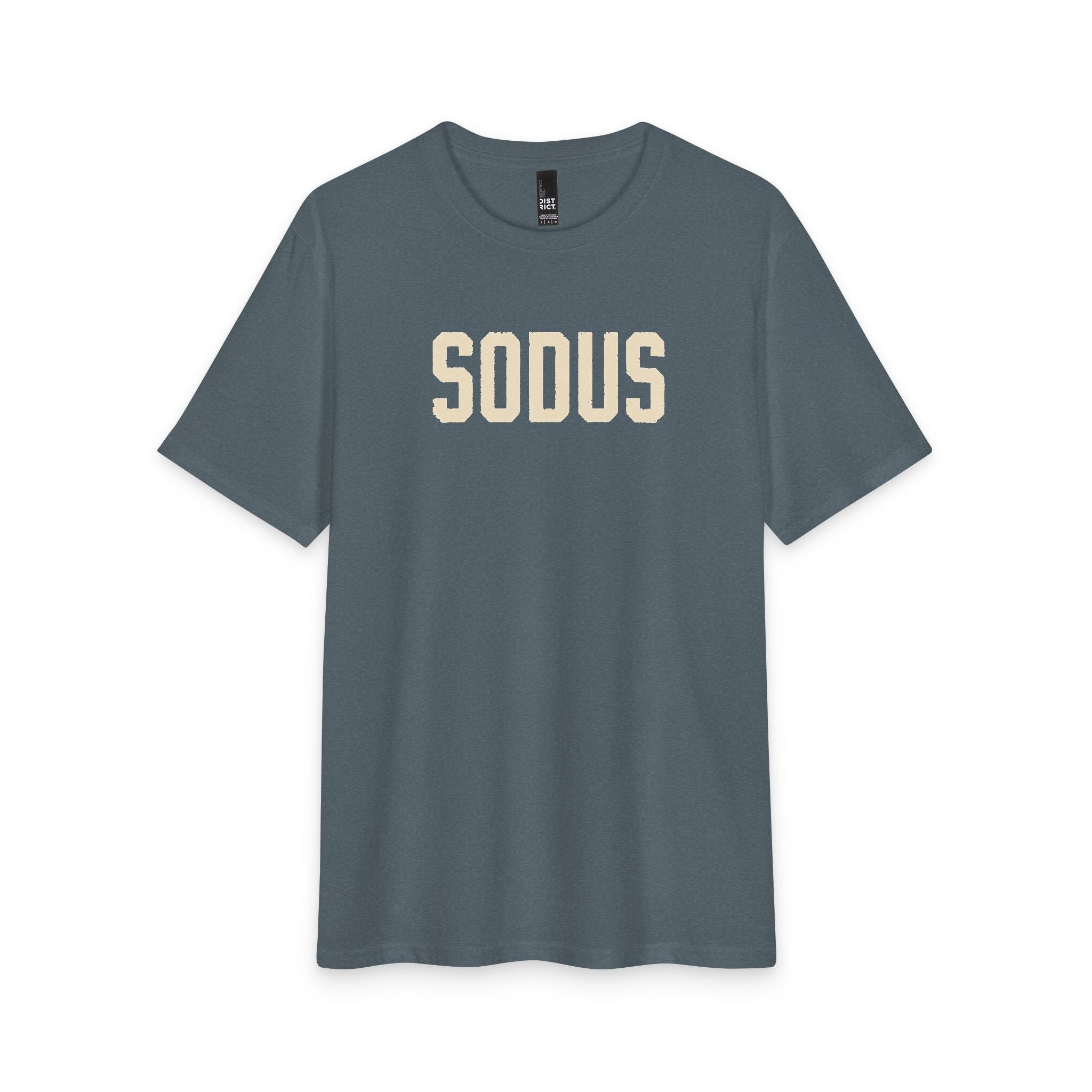 Frickin Farm Fest - Sodus Tee