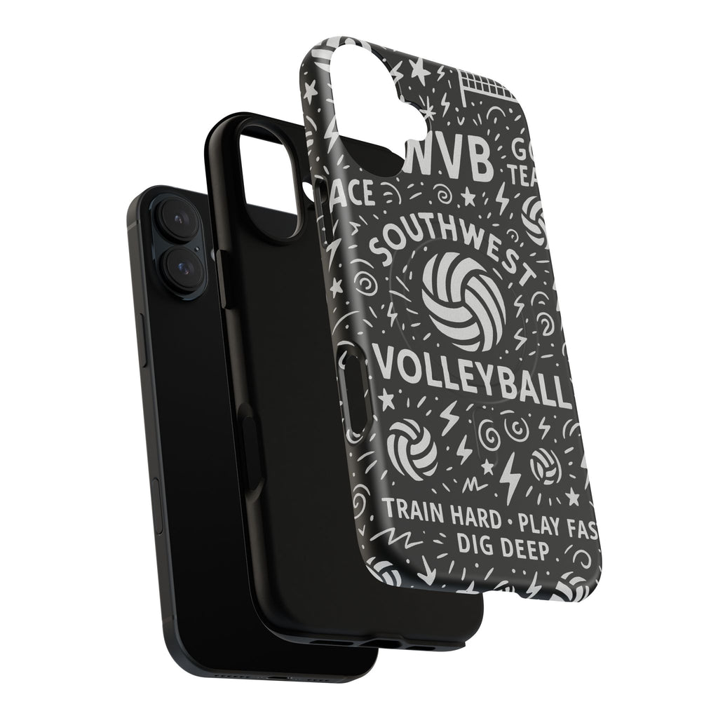 SWVB - Phone Case