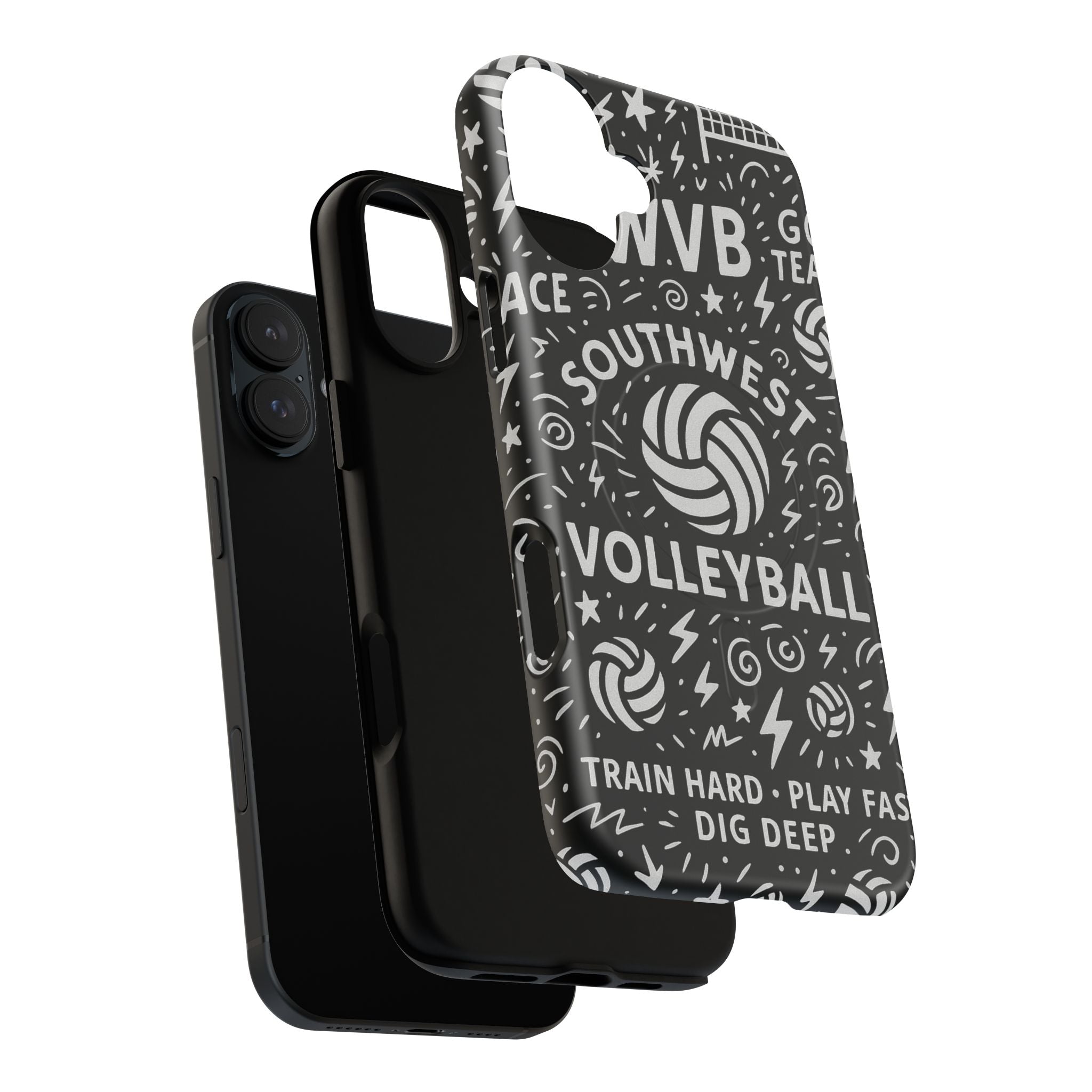 SWVB - Phone Case