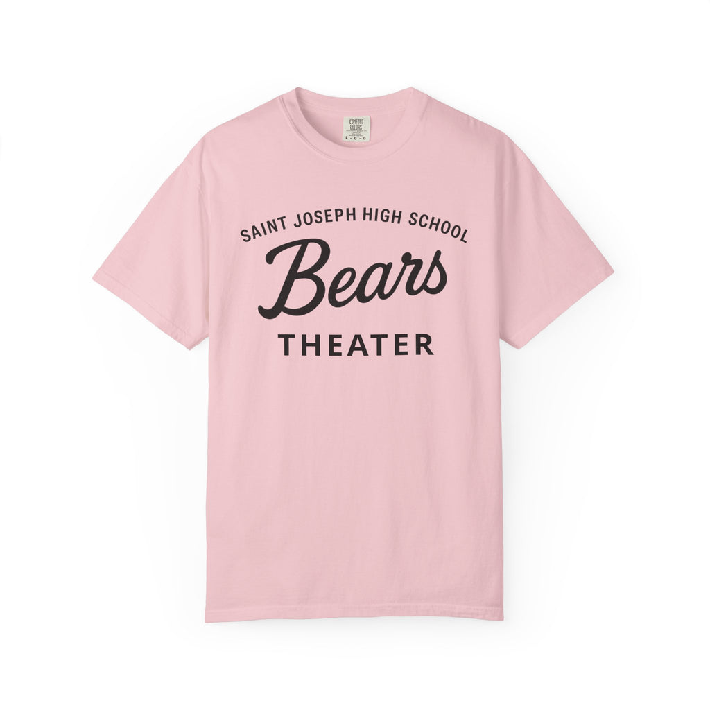 SJ Bears Theater - Pink Bears