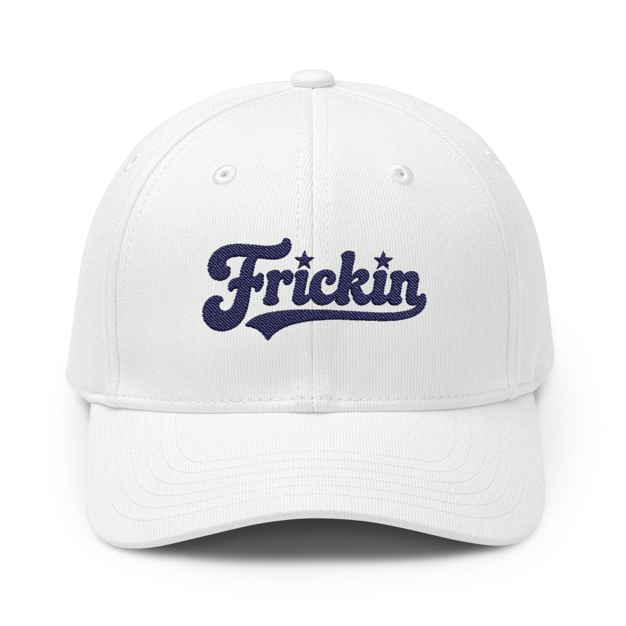 Frickin Farm Fest - Adidas Embroidered F