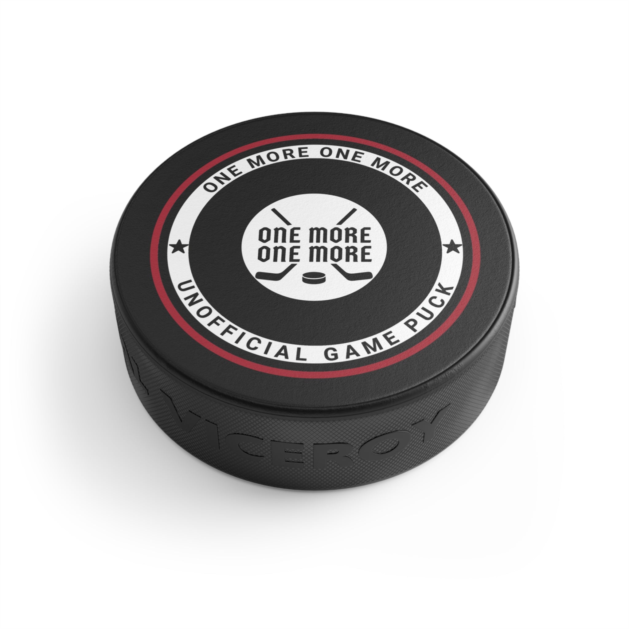 OMOM - Unofficial Game Puck V2