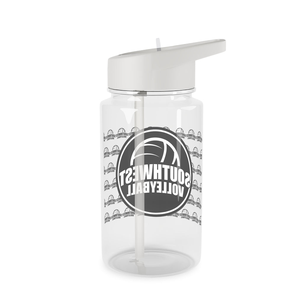 SWVB - Tritan Water Bottle 16.9oz / 25oz