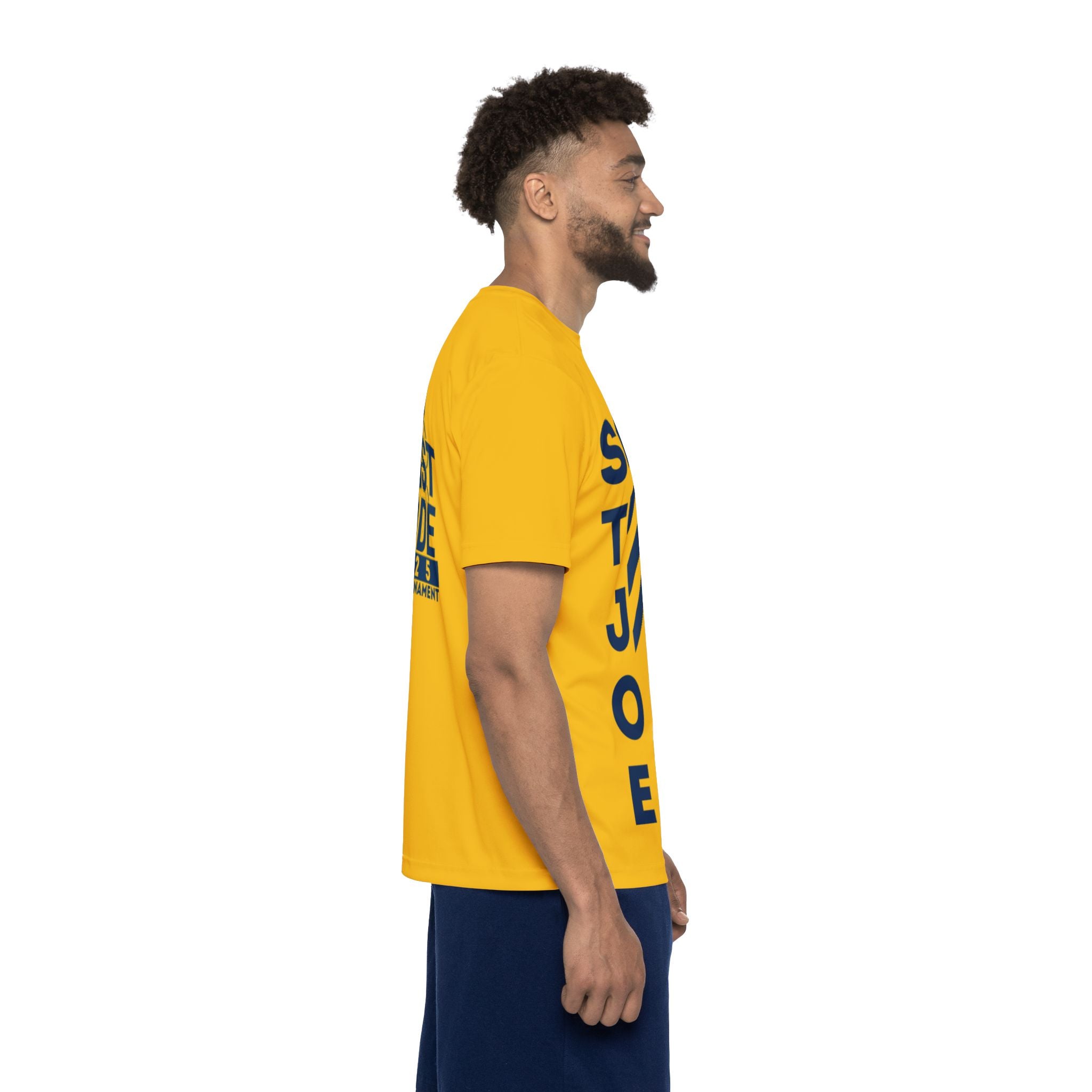 SJ Tennis - Beast Mode 4