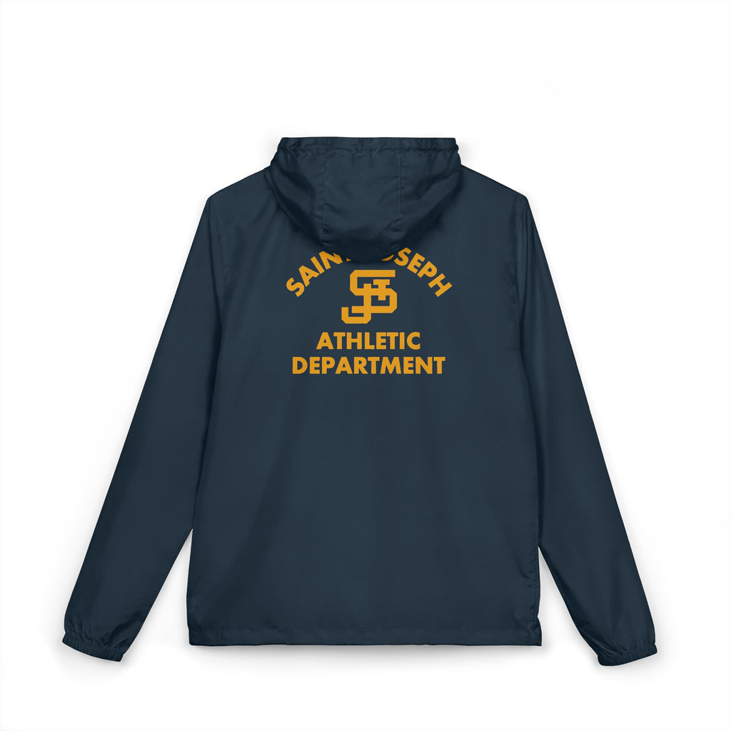 Bears Tennis - Windbreaker Jacket Navy