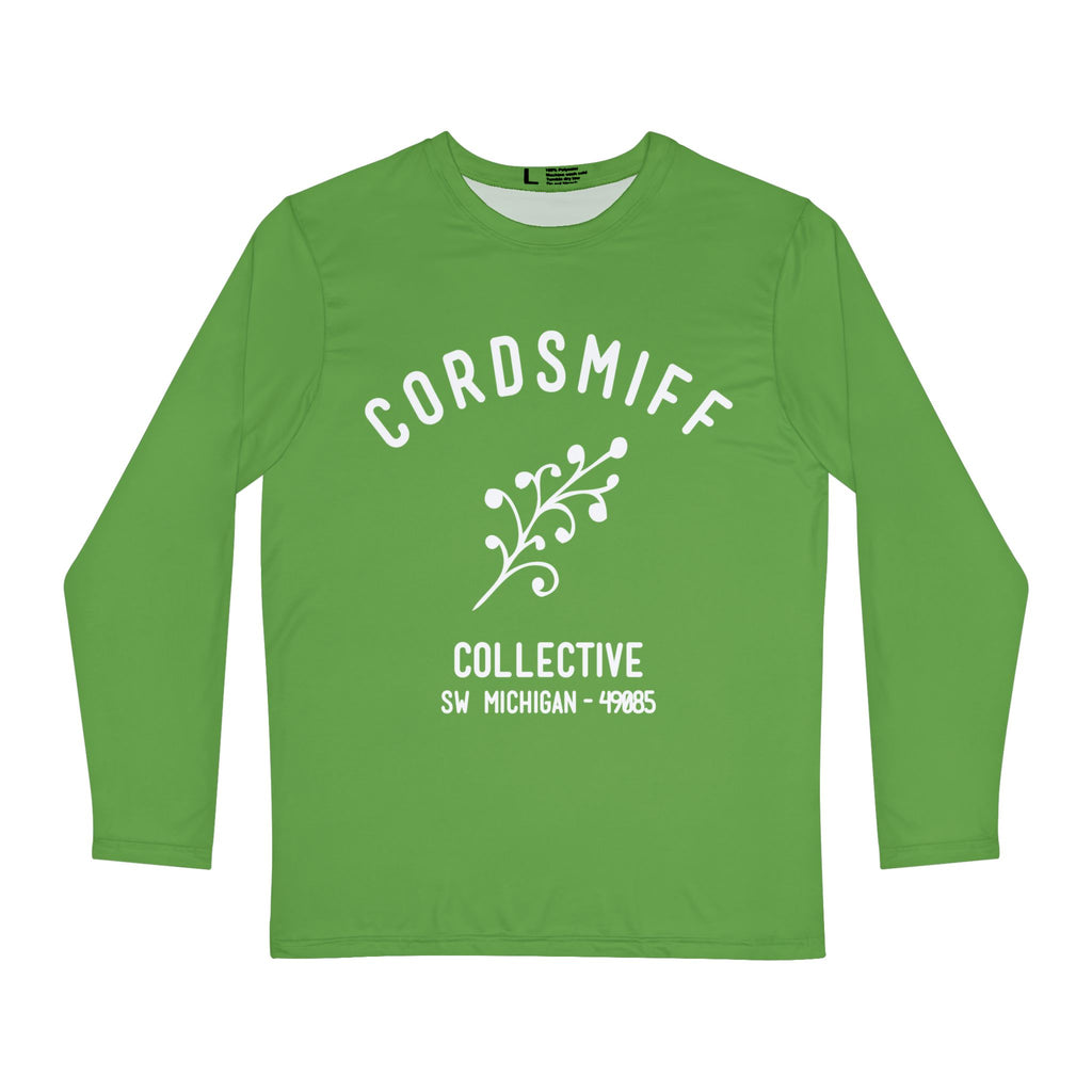 Cordsmiff Collective Long Sleeve Shirt