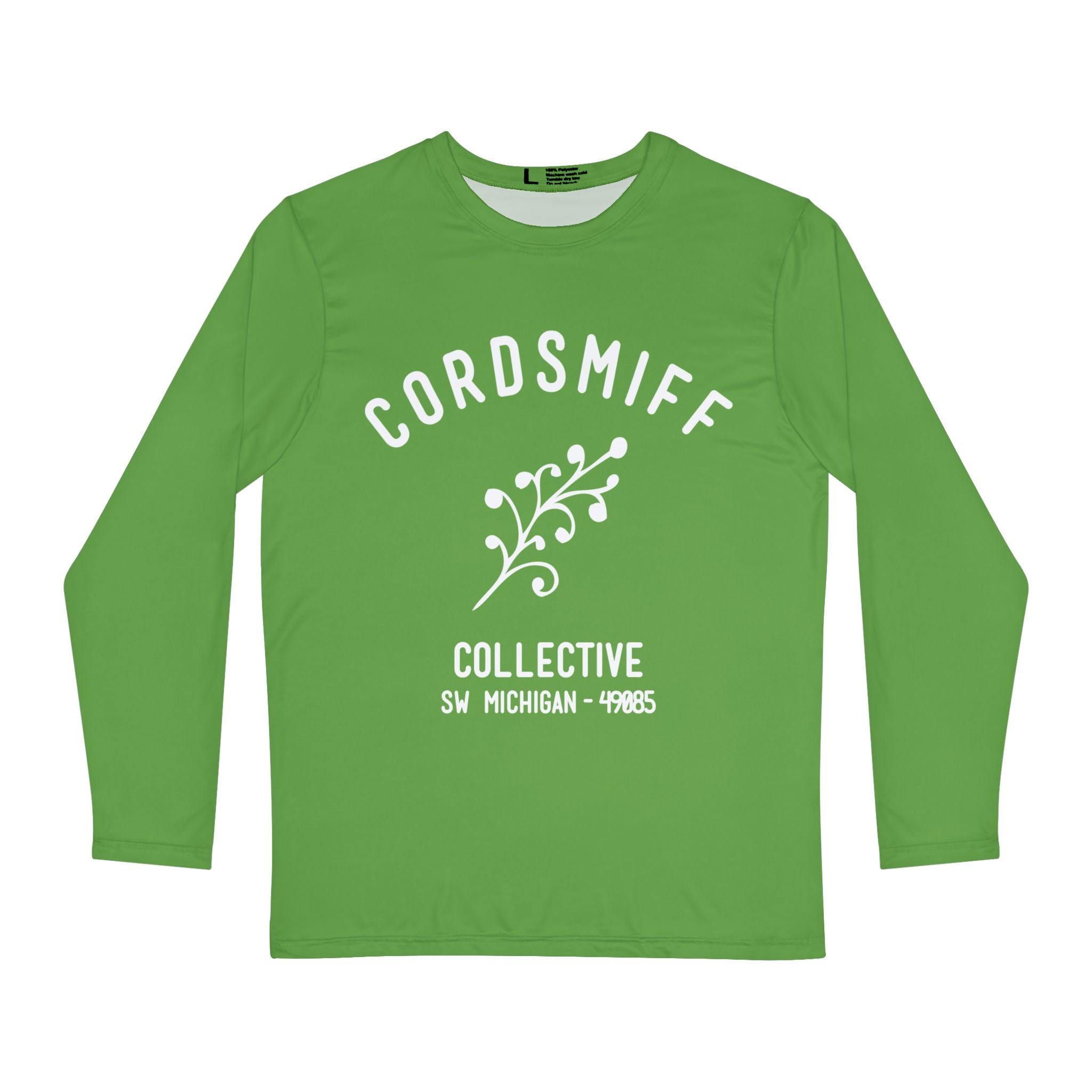 Cordsmiff Collective Long Sleeve Shirt