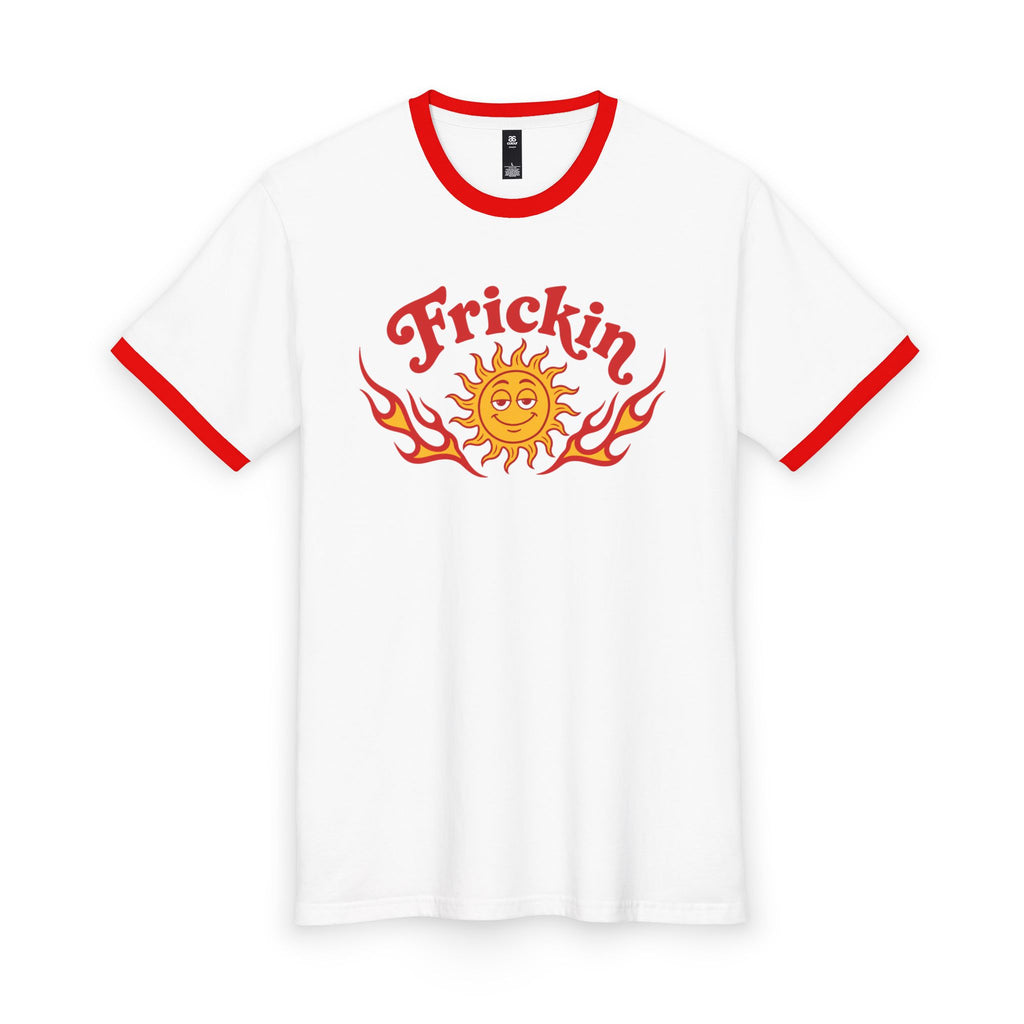 Frickin Farm Fest - Sun Flame Ringer Ter