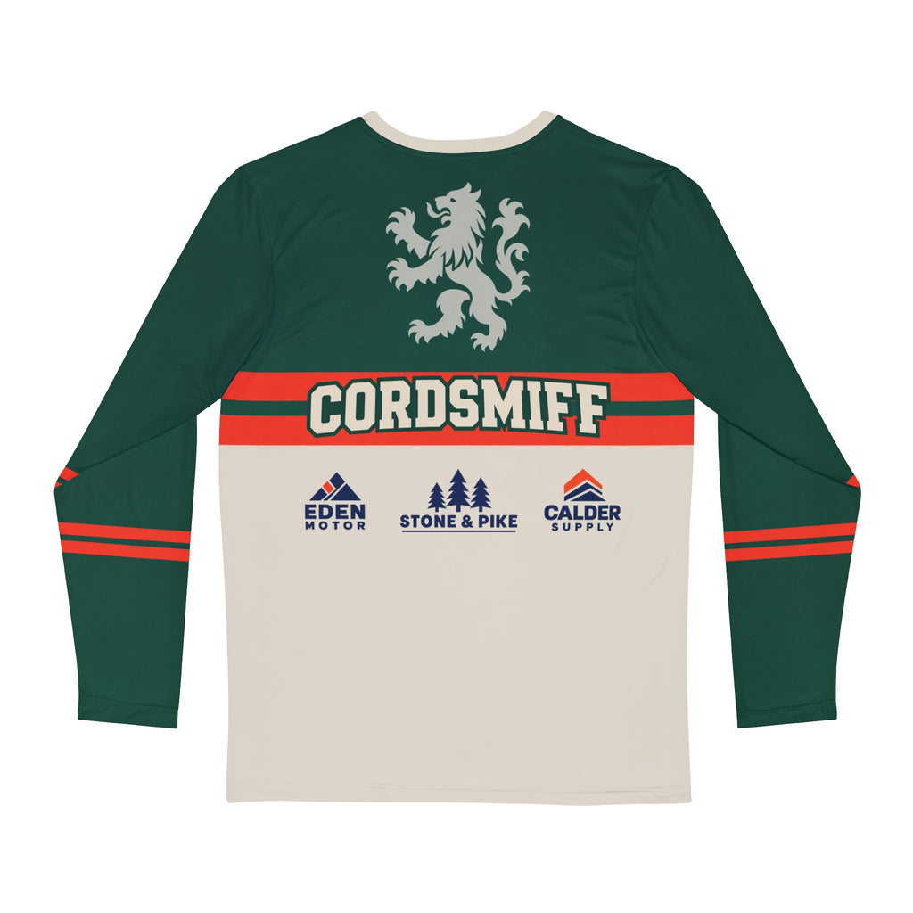 Forest Stripe RFC Jersey