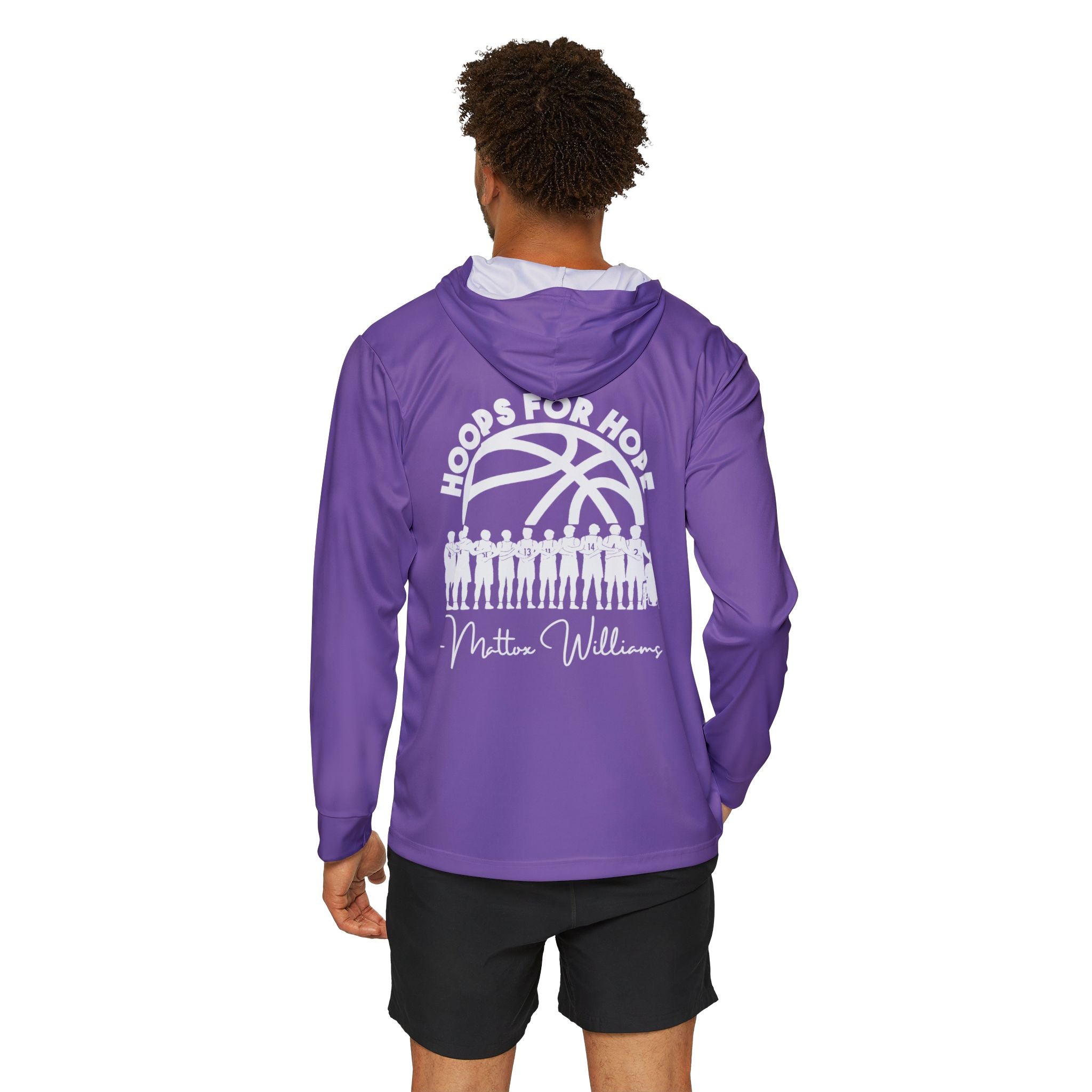 MW25 - HFH Warm Up 3