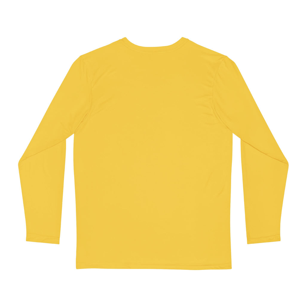 Bears Soccer - Saint Joseph High School Bears 2026 Soccer Long Sleeve Shirt Maize
