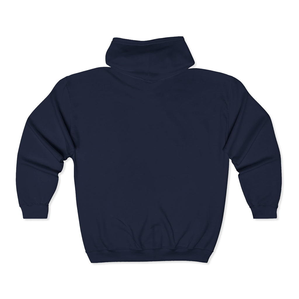 Bears Tennis - Zip Hoodie