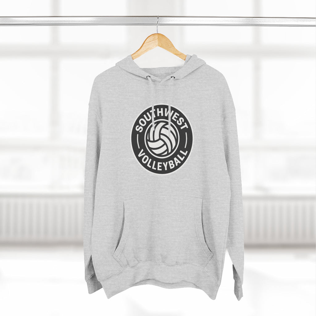 SWVB - Circle Hoodie
