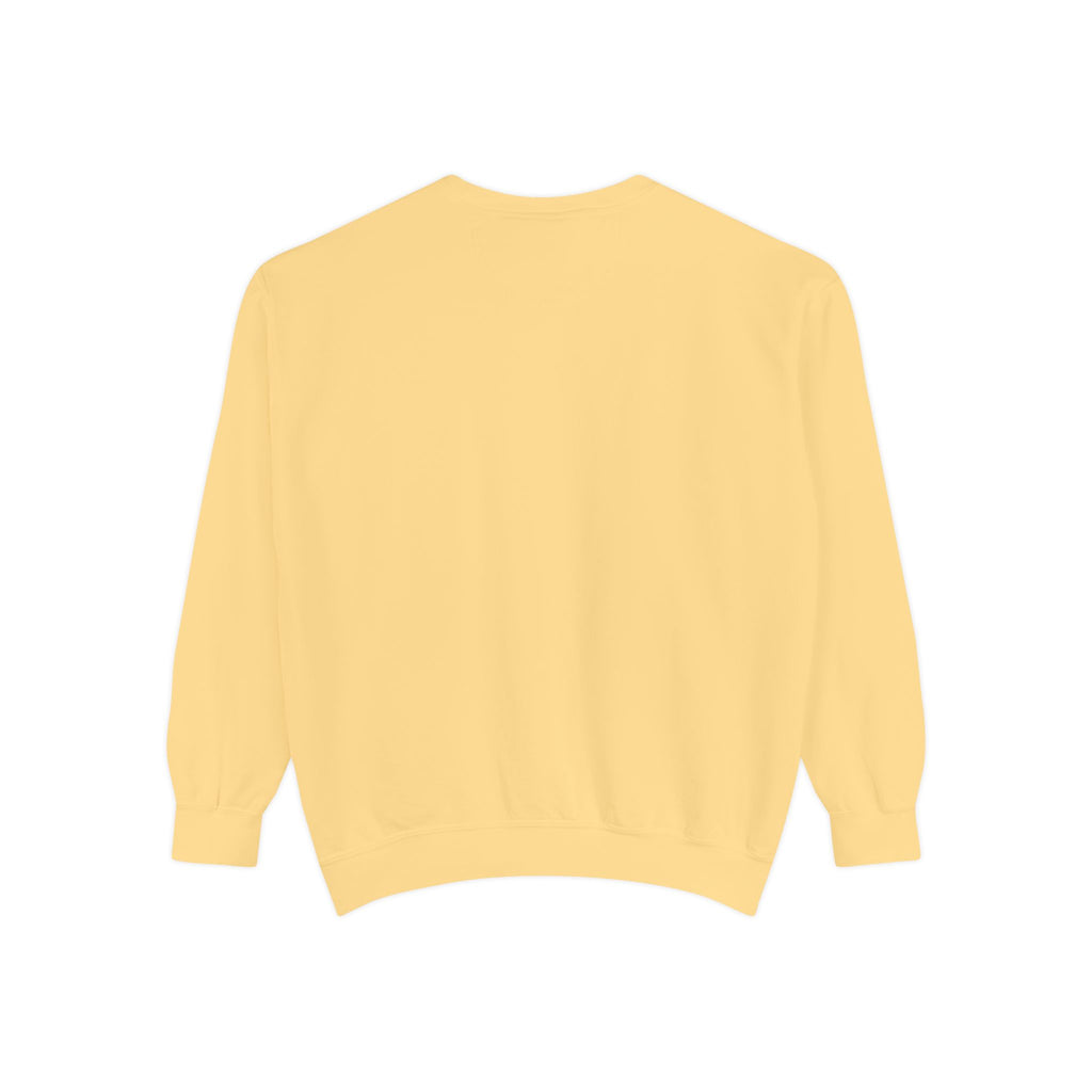 Bears Women's Tennis - Butter Crewneck