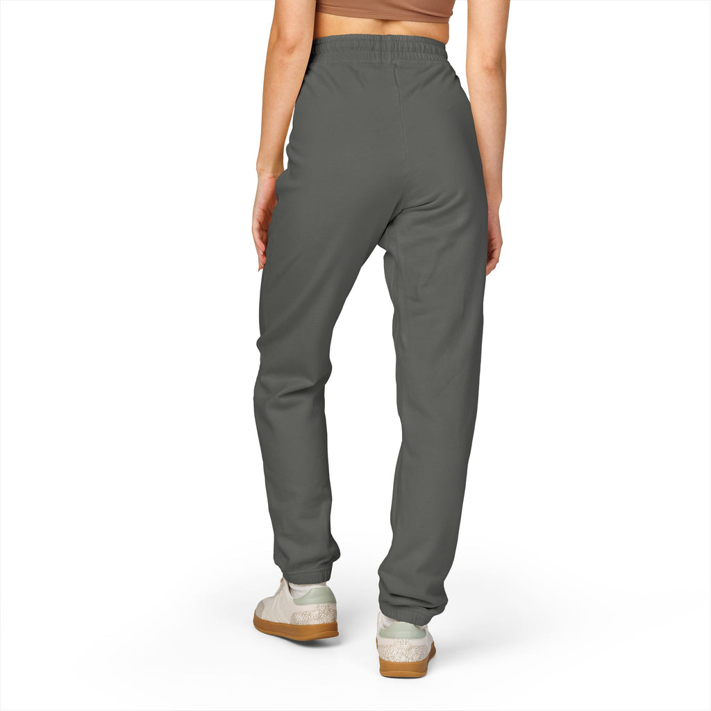 SWVB - Fleece Sweatpants Pepper