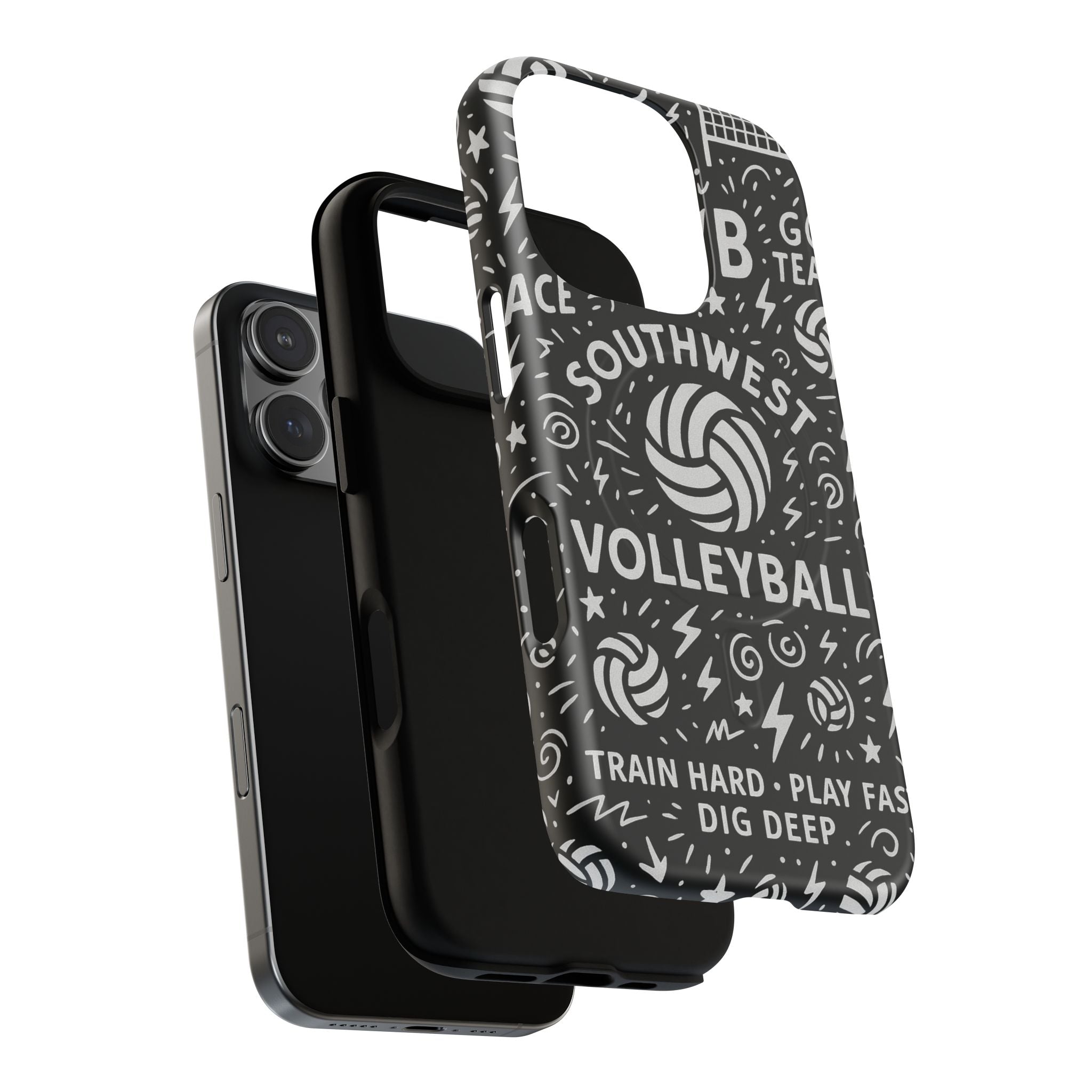 SWVB - Phone Case