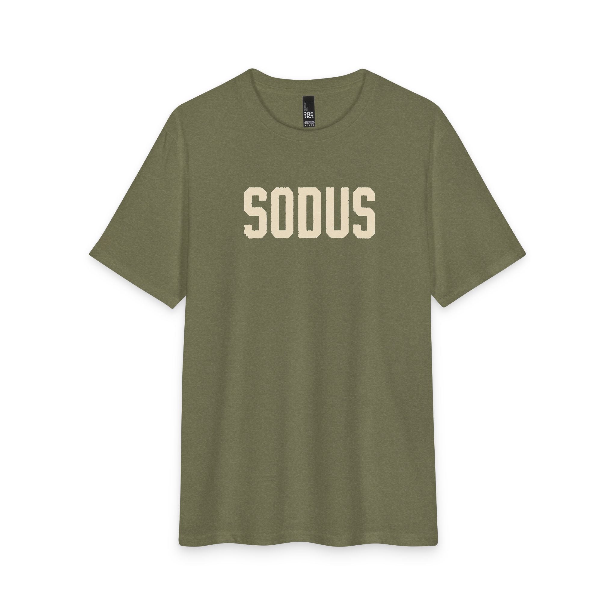 Frickin Farm Fest - Sodus Tee