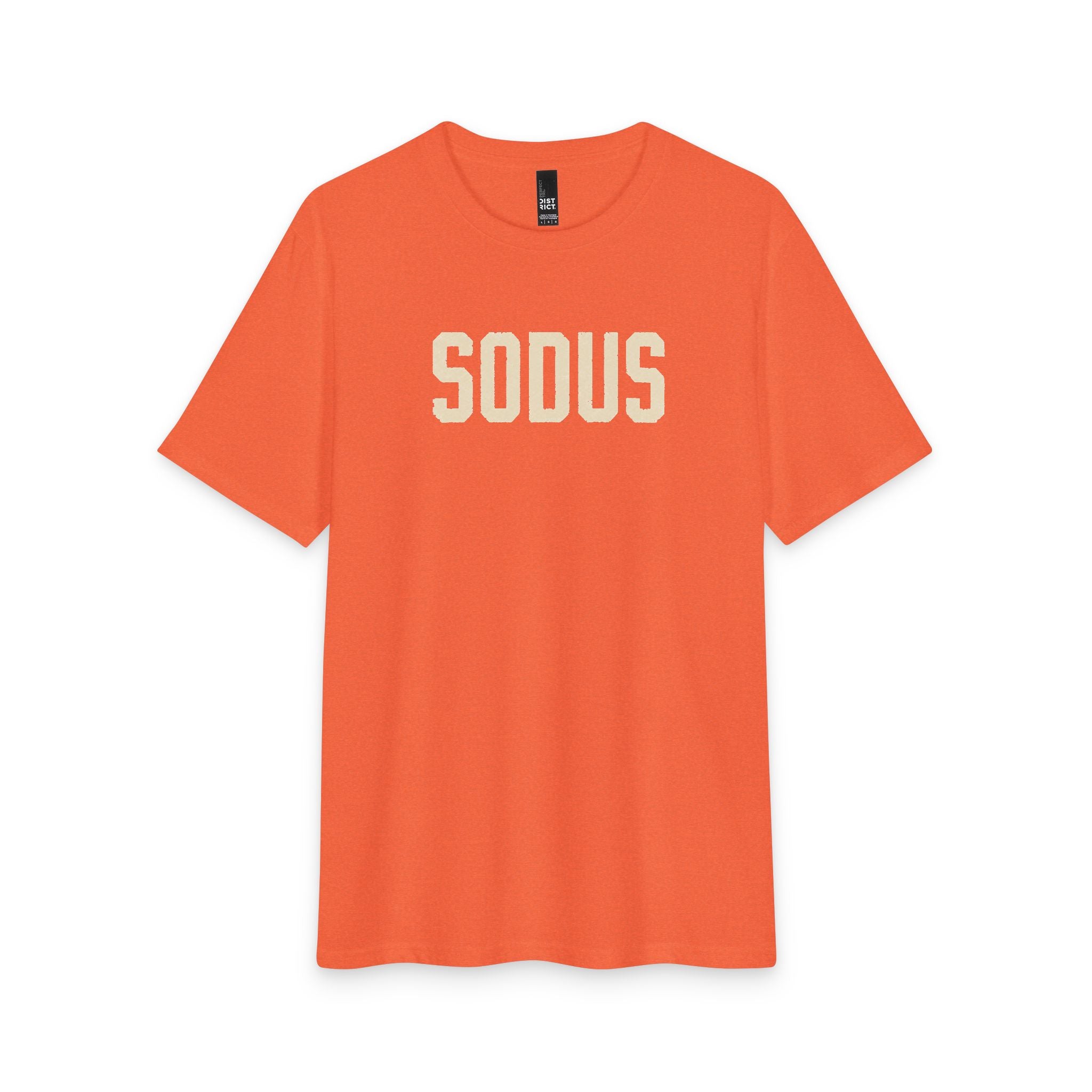 Frickin Farm Fest - Sodus Tee