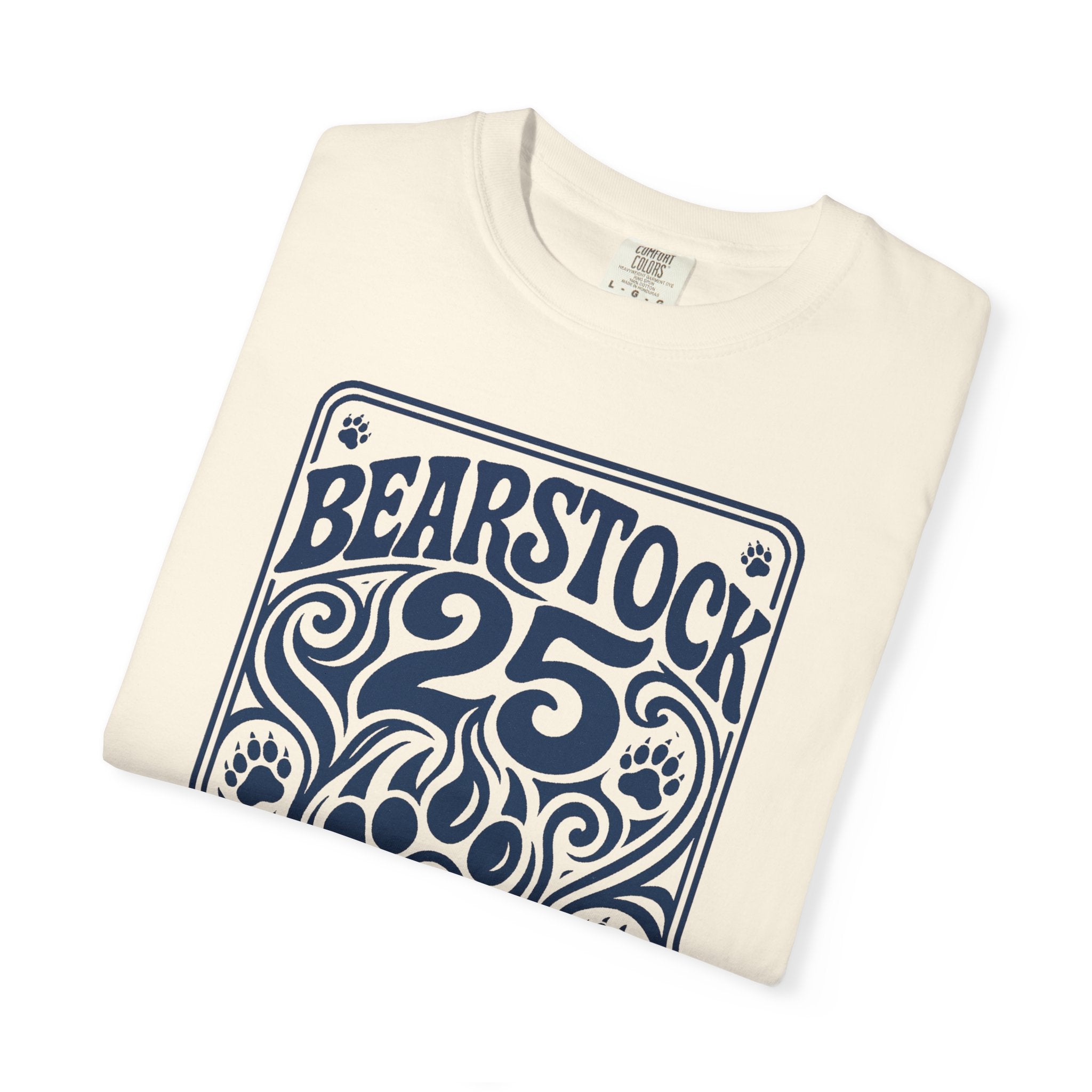 SJ Bears - Bearstock 2